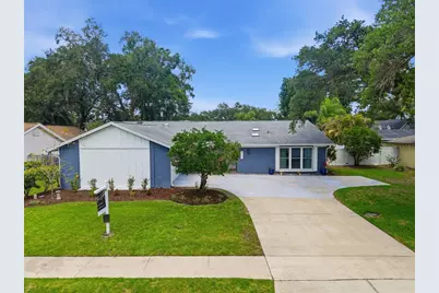 4221 Water Oaks Lane, Tampa, FL 33618 - Photo 1