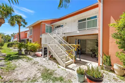 4160 35th Terrace S #I, Saint Petersburg, FL 33711 - Photo 29