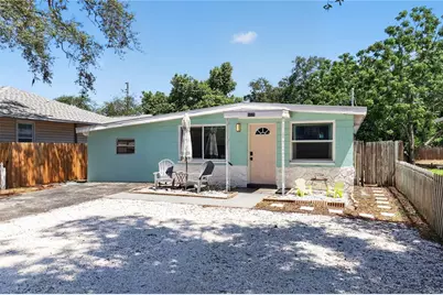 5025 9th Avenue S, Gulfport, FL 33707 - Photo 1