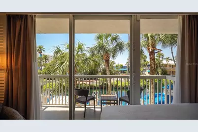 5500 Gulf Boulevard #2247, Saint Pete Beach, FL 33706 - Photo 13