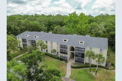 3232 Lake Pine Way E #F3, Tarpon Springs, FL 34688 - Photo 1