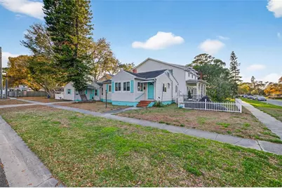 500 35th Avenue N, Saint Petersburg, FL 33704 - Photo 3
