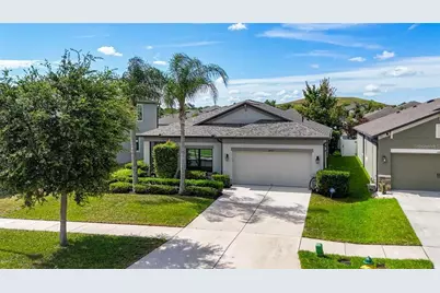 11437 Amapola Bloom Court, Riverview, FL 33579 - Photo 3