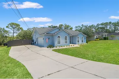 11360 Lark Sparrow Rd, Weeki Wachee, FL 34614 - Photo 3