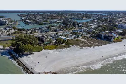 12620 Gulf Boulevard, Treasure Island, FL 33706 - Photo 5