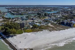 12620 Gulf Blvd, Treasure Island, FL 33706 - Photo 5