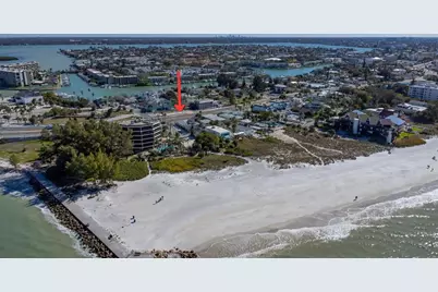 12620 Gulf Boulevard, Treasure Island, FL 33706 - Photo 3