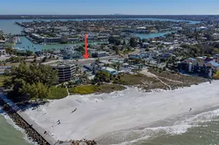 12620 Gulf Blvd, Treasure Island, FL 33706 - Photo 3