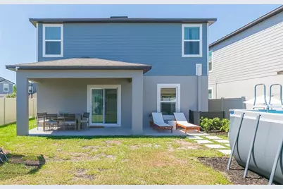 17703 Happytrails Street, Land O Lakes, FL 34638 - Photo 45