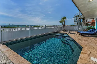 13303 Gulf Lane, Madeira Beach, FL 33708 - Photo 3
