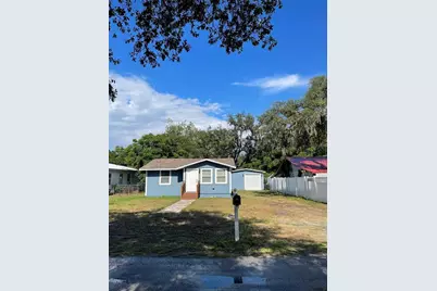 4308 Plum Street, Zephyrhills, FL 33542 - Photo 1