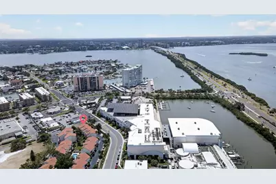 240 Windward Passage #1004, Clearwater Beach, FL 33767 - Photo 87