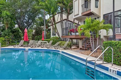 240 Windward Passage #1004, Clearwater Beach, FL 33767 - Photo 73