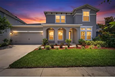 5313 Del Coronado Drive, Apollo Beach, FL 33572 - Photo 5