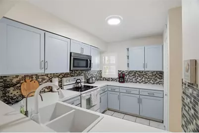 5557 Sea Forest Drive #215, New Port Richey, FL 34652 - Photo 21