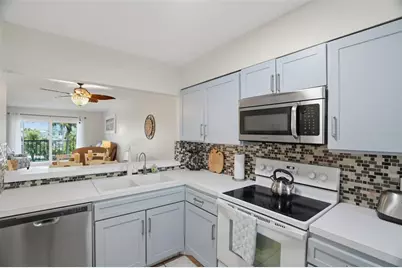 5557 Sea Forest Drive #215, New Port Richey, FL 34652 - Photo 3