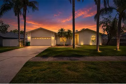 2135 Vance Avenue, Palm Harbor, FL 34683 - Photo 1