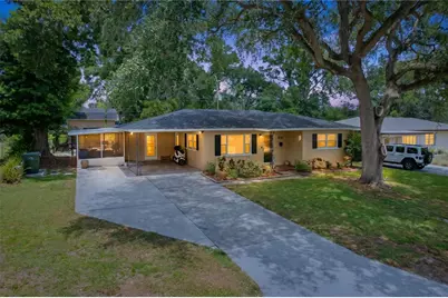 616 Oriole Drive, Lakeland, FL 33803 - Photo 1