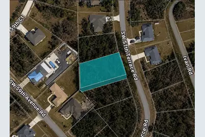 Unassigned, Ocala, FL 34473 - Photo 1