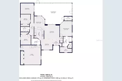 13510 Ketridge Avenue, Port Charlotte, FL 33953 - Photo 43