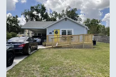 37204 Magnolia Avenue, Dade City, FL 33523 - Photo 1