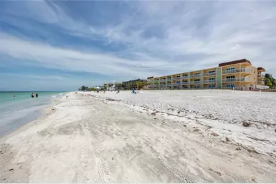 50 Gulf Boulevard #108, Indian Rocks Beach, FL 33785 - Photo 23