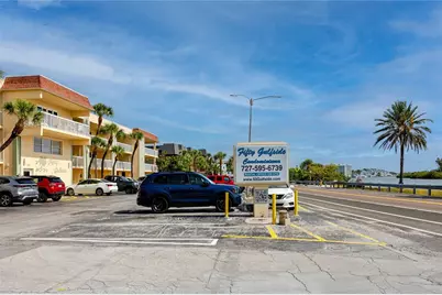 50 Gulf Boulevard #108, Indian Rocks Beach, FL 33785 - Photo 33