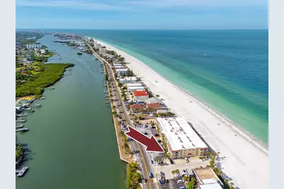 50 Gulf Boulevard #108, Indian Rocks Beach, FL 33785 - Photo 45