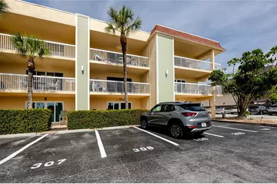 50 Gulf Boulevard #108, Indian Rocks Beach, FL 33785 - Photo 9