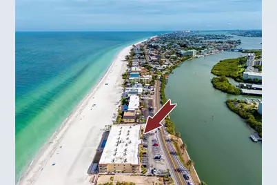 50 Gulf Boulevard #108, Indian Rocks Beach, FL 33785 - Photo 47