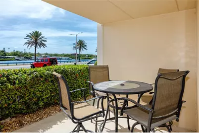 50 Gulf Boulevard #108, Indian Rocks Beach, FL 33785 - Photo 13