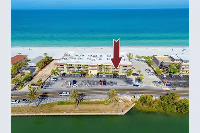 50 Gulf Boulevard #108, Indian Rocks Beach, FL 33785 - Photo 43