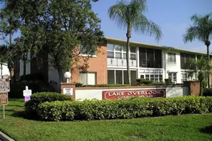 4500 Overlook Dr NE, Saint Petersburg, FL 33703 - Photo 1