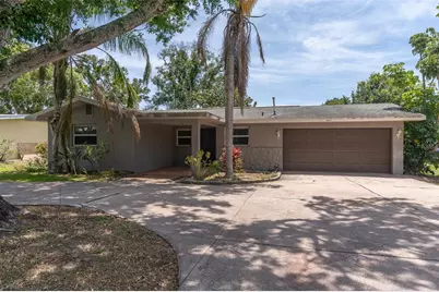 1447 Fairmont Street, Clearwater, FL 33755 - Photo 1