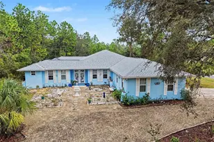 5432 N Pecos Terrace, Beverly Hills, FL 34465 - Photo 1