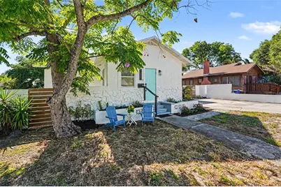 1655 Preston St S, Saint Petersburg, FL 33712 - Photo 1