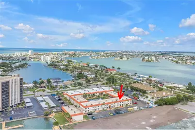 10375 Paradise Boulevard #51, Treasure Island, FL 33706 - Photo 55