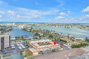 10375 Paradise Blvd, Treasure Island, FL 33706 - Photo 55