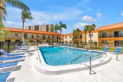 10375 Paradise Boulevard #51, Treasure Island, FL 33706 - Photo 45