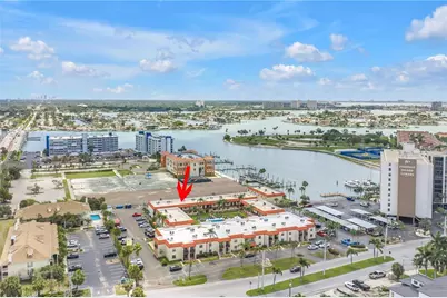 10375 Paradise Boulevard #51, Treasure Island, FL 33706 - Photo 49