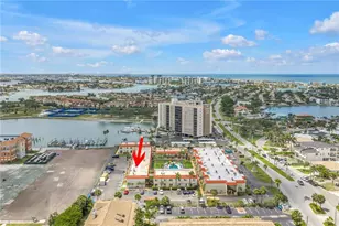 10375 Paradise Blvd, Treasure Island, FL 33706 - Photo 47