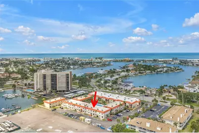 10375 Paradise Boulevard #51, Treasure Island, FL 33706 - Photo 9