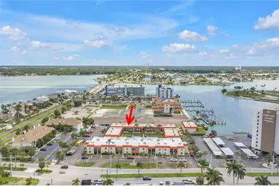 10375 Paradise Boulevard #51, Treasure Island, FL 33706 - Photo 53
