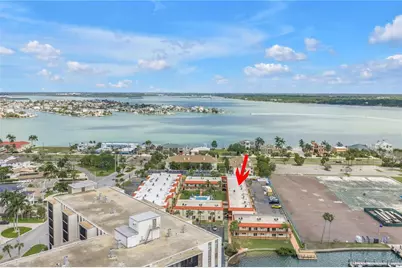 10375 Paradise Boulevard #51, Treasure Island, FL 33706 - Photo 53