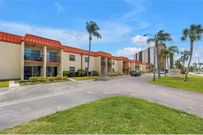 10375 Paradise Boulevard #51, Treasure Island, FL 33706 - Photo 45