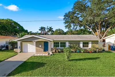 5648 33rd Avenue N, Saint Petersburg, FL 33710 - Photo 35