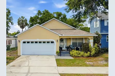 3005 W Chestnut Street, Tampa, FL 33607 - Photo 1