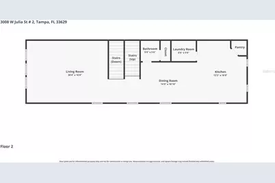 3008 W Julia Street #2, Tampa, FL 33629 - Photo 29