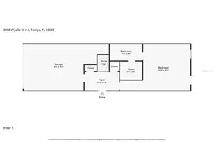 3008 W Julia St, Tampa, FL 33629 - Photo 27