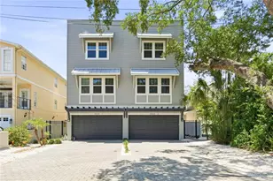 3008 W Julia St, Tampa, FL 33629 - Photo 1
